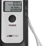 CLATRONIC Alkoholtester AT326 271649