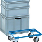 Eurokasten-Roller 13580
