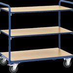 FairCart Etagenwagen 17061