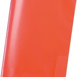 HERMA Heftschoner A5 7482 rot