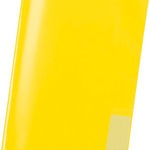 HERMA Heftschoner A5 7481 gelb