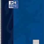 Oxford Collegeblock A4 kariert 384408028