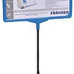 Franken Preisständer PSM A3 03 bl