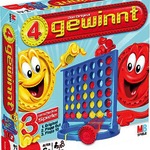 Vier Gewinnt Spiel 6100811