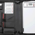 Alassio Konferenzmappe 30052 sw