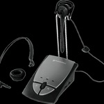 Hama Headset-System S12 40695