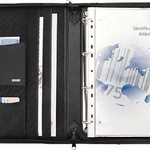 Alassio Konferenzmappe 30010 sw
