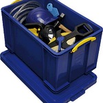 ReallyUseful Box Aufbewahrungs box 84B