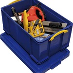 ReallyUseful Box Aufbewahrungs box 64B