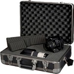 Alu-Multifunktions-Koffer 45132 schwarz