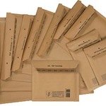 Luftpolstertasche brn 16F CP1803 VE10