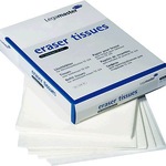 Legamaster Loschpapier f.TZ4 120600VE100