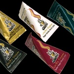 Lucky Sugar HOT CUP 4,5g VE500