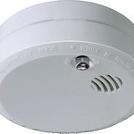 Brennenstuhl Rauchmelder BR 12 1290030