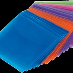 Hama CD-/DVD-Schutzhüllen 33800 VE25