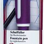 FABER-CASTELL Schulfüller 149867 pi-R