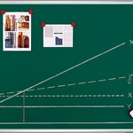 FRANKEN Kreidetafel KR 6090