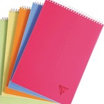 Clairefontaine Block 328665C A7 kariert