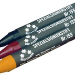 3Sterne Kreide 155-5 gn VE12