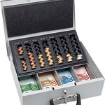 Wedo Geldzahlk.Universa 150 100837 Euro