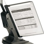 tarifold Tischständer Black 734330