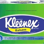 Kleenex Taschentücher 4-lagig 3692 VE12