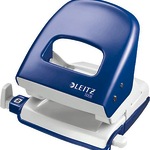 Leitz Locher /Anschlagschiene 5008-35 bl