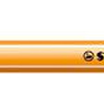 Stabilo Faserschreiber 6088/41 blau
