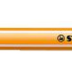 Stabilo Faserschreiber 6088/40 rot