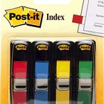 3M Post-it (R) Index Mini 683-4