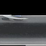 BIC Gelschreiber 537RT 891385 blau