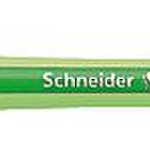 Schneider Fineliner 190004 grün