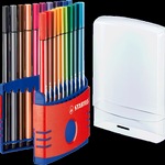 STABILO Pen 68 6820-03 ColorParade