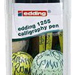 Edding calligraphy pen 4-1255-3-001