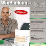 Sigel Software WinBanking pro SW230