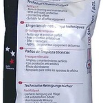 5 Star Reinigungstücher Nachfüll. VE100