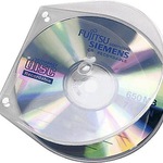 Veloflex CD-Transport VE=10 4365000