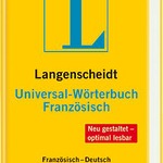 Langens.Univ.Wörterb.Franz 3-468-18153-1