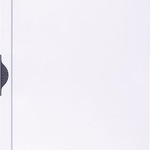 5 Star Klemmmappe A4 3 mm weiß