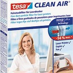 Tesa Clean Air 50378 Feinstaubfilter S 100 mm x 80 mm x 35 mm (B x H x T)