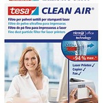 Tesa Clean Air 50379 Feinstaubfilter M 140 mm x 70 mm x 35 mm (B x H x T)