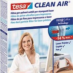 tesa Feinstaubfilter 50380 L 140 mm x 100 mm x 35 mm (B x H x T)