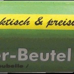 NEOTEN Müllbeutel 6417 naturVE15