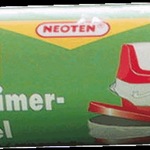 NEOTEN Müllbeutel 6022 natur VE50