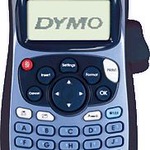 Dymo LetraTag 100H S0883990