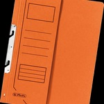 herlitz Einhakhefter 10836914 orange