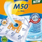 MelittaStaub.Miele M50/M51/M53 1-7050-51