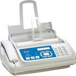 InkJet-Faxgerät Fax_Lab 710 DECB9965004