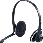 Logitech USB Headset H330 981-000128