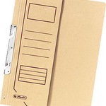 herlitz Einhakhefter 10836799 chamois